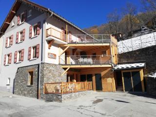 Chalet Les Garands - Valmeinier - 0