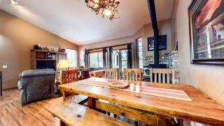 Forest Creek #28 Condo - Mammoth Lakes - 1