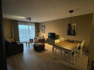 Appartement Makkum aan het strand - 1
