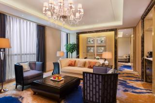 Wanda Realm Nanchang - Nanchang - 3