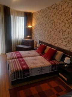 Snowdrop Studio - Borovets - 0