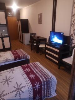 Snowdrop Studio - Borovets - 8