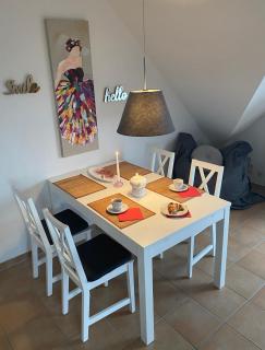 FeWo Herzstück - Neßmersiel - 4