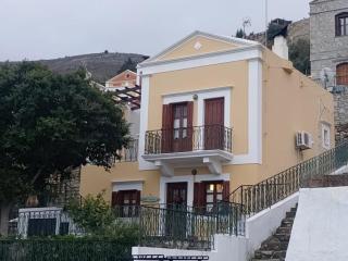 Constantia - Sými - 0