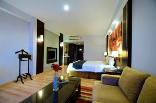 Aston Pontianak Hotel and Convention Center - Pontianak - 7