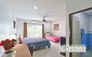 SR Sea View Apartments - Patong Beach - 4