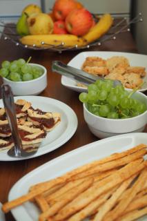 Del Nomade Hosteria Ecologica - 2