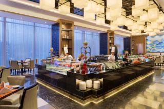 Wanda Realm Nanchang - 4