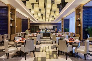 Wanda Realm Nanchang - Nanchang - 1