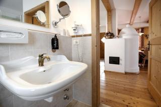 Pineta Natural Chalet - Coredo - 2