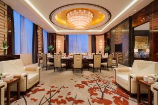 Wanda Realm Nanchang - Nanchang - 1