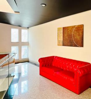 Hotel Via La Villa - 5