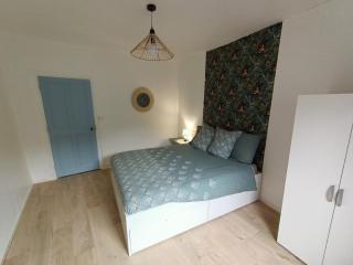 Cosy T2 - Montbrison - 7