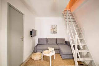 La Belle bâtisse de Villandry - 3