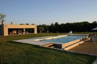 La Deseada Casa de Campo - La Granja - 9