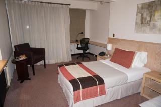 Hotel Bosque de Reñaca - Viña del Mar - 5