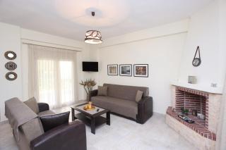 Luxury Villas Polychrono - Polychrono - 9