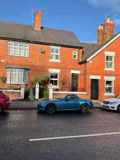 Park View - Chester - 0