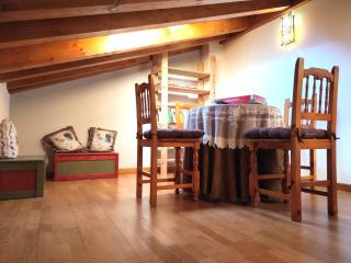 Del Abuelo Casa Rural - 4