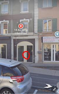 Cosy T2 - Montbrison - 1