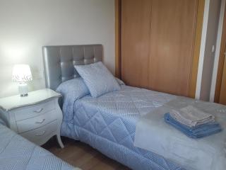 Apartamento de 6 personas con WIFI Y GARAJE INCLUIDO - Valladolid - 8