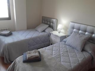 Apartamento de 6 personas con WIFI Y GARAJE INCLUIDO - Valladolid - 9