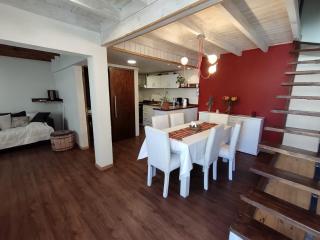 Espacio en casa compartida, SOLO HUÉSPEDES FEMENINOS, en El Hogar de Lily - San Martín de los Andes - 7