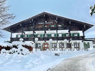 Landgasthof Schwarzberg - Inzell - 8