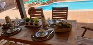 Villa Tamarindo 5 - Corralejo - 1