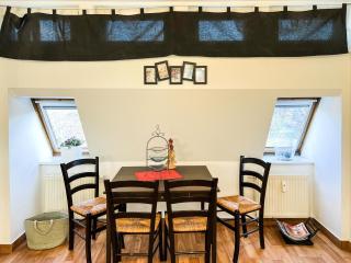 Über den Dächern der Löbervorstadt - Erfurt - 7