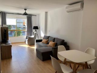 Apartamento Plaza - Villajoyosa - 9
