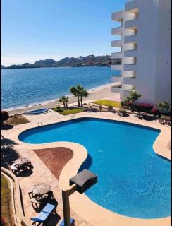 Condominio Posada 314 San Carlos - San Carlos - 0