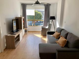 Apartamento Plaza - Villajoyosa - 6