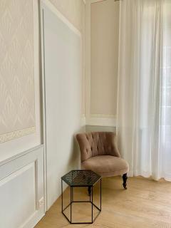 Beautiful studio in a villa from 18th century - Thun - 7