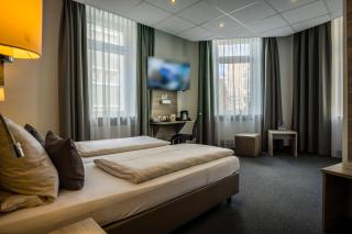Hotel Hohenstaufen - Coblenza - 4
