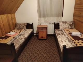 Apartmani Ćetković - Žabljak - 1