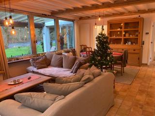 Maison L’ Ambléve - Aywaille - 4