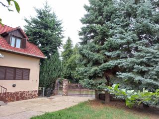 Háromfenyő Apartman - Révfülöp - 7