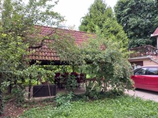 Háromfenyő Apartman - Révfülöp - 5