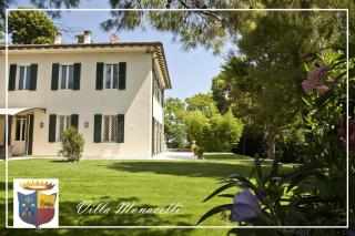 Villa Monacelli B&B - Fano - 5