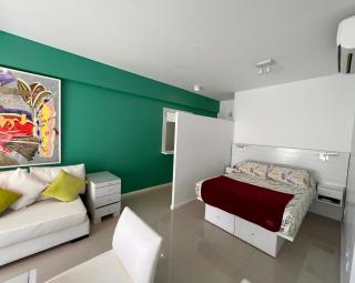 Lovely Studio in Recoleta. Beautiful place! - Buenos Aires - 5