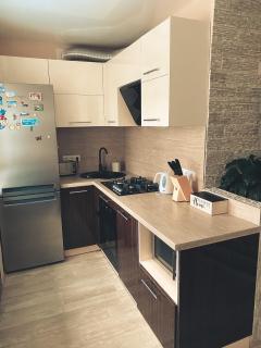 Apartaments Viru 11 - Narva - 4