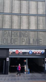 Victoria 51.(Plz España). Playa de Las Canteras - Las Palmas - 6