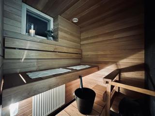 Spacious City Center Apt - Sauna - Self Check in - Rovaniemi - 1