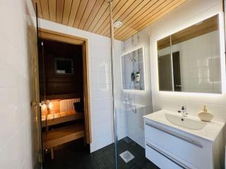 Spacious City Center Apt - Sauna - Self Check in - Rovaniemi - 3