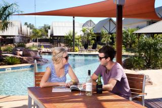 Freshwater East Kimberley Apartments - Kununurra - 5