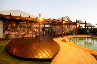 Freshwater East Kimberley Apartments - Kununurra - 4