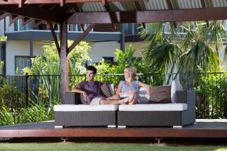 Freshwater East Kimberley Apartments - Kununurra - 3