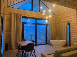 Magura Resort - Yablunytsya - 9