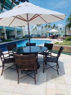 Condomínio Villas do Atlântico - 1